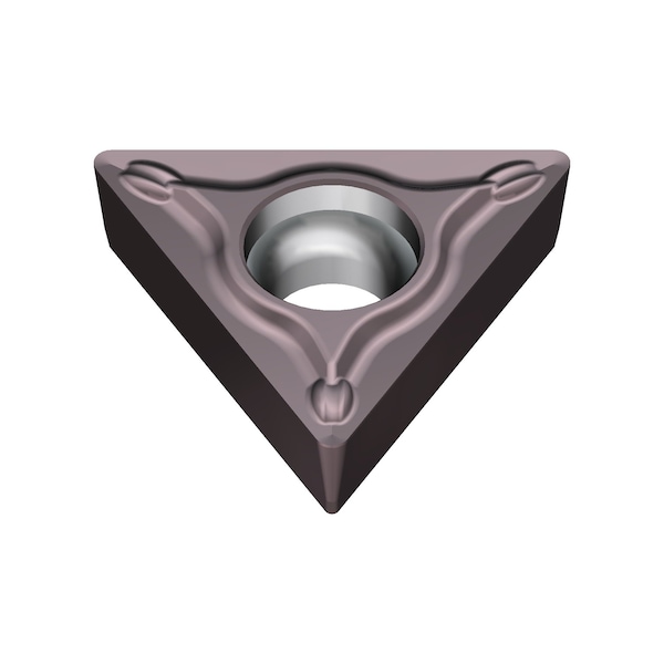 Sumitomo TPMT631ESU Grade AC6040M Carbide Turning Insert 196DBWX - main